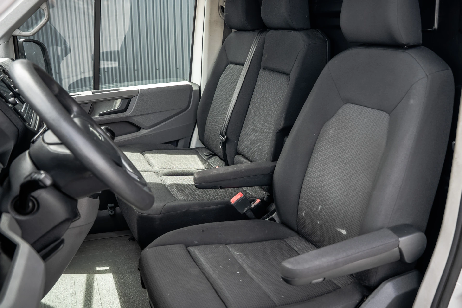 MAN TGE 2021 - 2.0 TDI | L3H3 | 140 PK | 3-Zits | Trekhaak 3.0T | 1e Eigenaar | Camera | Carplay | Cruise | Airco | Trekhaak afbeelding 12