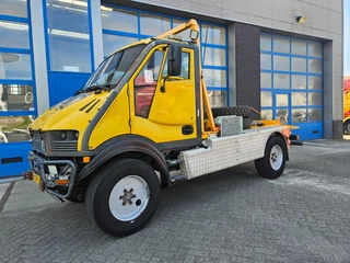 Bremach T.REX XTREME 2013 - 4x4 IVECO te koop