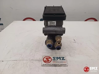 Volvo N/A 2018 - Occ EBS voorasmodulator Volvo immagine 5