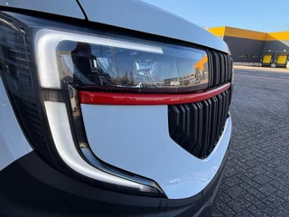 Renault Master 2026 - Red Edition E-TECH L3H2 NIEUW/ VOORRAAD / 22kW boardlader zdjecie 26