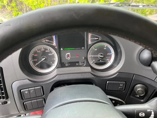 DAF XF 530 2018 - FT SSC Euro6 zdjecie 11