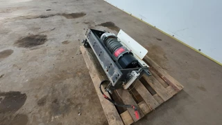 Ingersoll Rand Electric Winch 3500KG - New condition - N/A obrazek 5