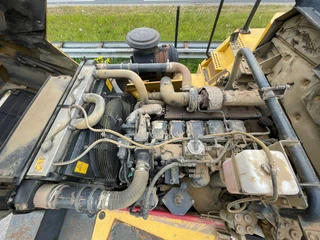Komatsu HM300 2006 - N/A obrazek 24