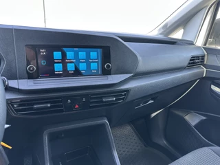 Volkswagen Caddy 2023 - Cargo 2.0 TDI / L1H1 / 2x SCHUIFDEUR / 1e EIG. / AIRCO / CRUISE CONTROL / APPLE CARPLAY / ANDROID AUTO image 12