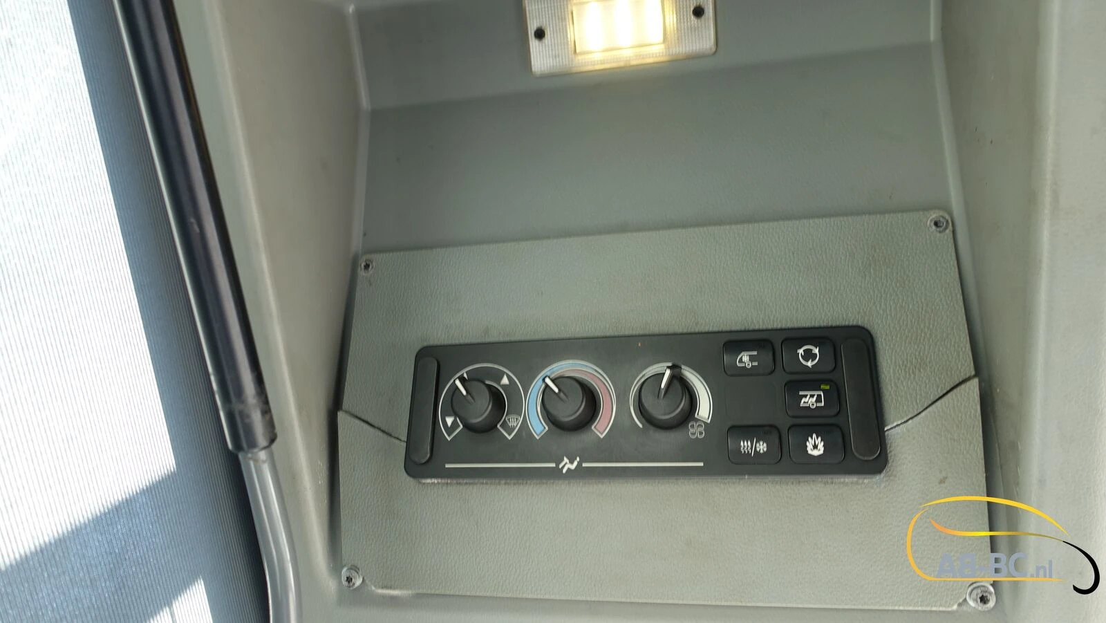 Mercedes-Benz Citaro O 530 G 45 + 1 Seats 2010 afbeelding 37