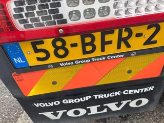 Volvo FH 2015 - 4 zdjecie 8