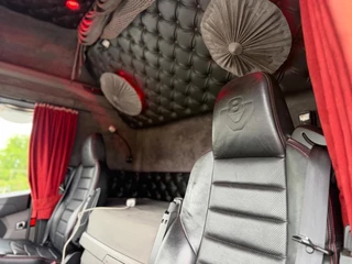 Scania S 2018 - S580 zdjecie 19