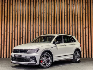 Volkswagen Tiguan 2018 - 1.4 TSI ACT 150PK DSG Highline Business R image 2