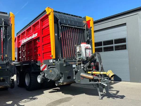 Schuitemaker RAPIDE 5800 W 2021 - Rapide 5800 Bild 10