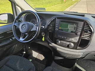 Mercedes-Benz Vito 2022 - 114 изображение 8