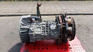 Transmission Ecolite S 6-85 te koop