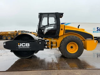 JCB VM200D (20t) 2025 - N/A bild 1