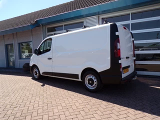 Renault Trafic 2016 - 1.6 dCi T27 L1H1 Comfort Airco/Navi obrazek 3