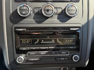 Volkswagen Touran 2013 - 1.2 TSI Comfortline 7P PDC Cruise CLima Dealer Onderhouden image 13