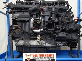 Scania R 2016 - SC-R DC-13147 450PK obrazek 1