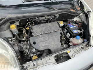 Fiat Fiorino 2011 - 1.3 MJ Basis / Electric Problem -> Not Starting изображение 10