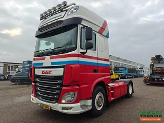 DAF XF 510 FT 2017 - N/A te koop
