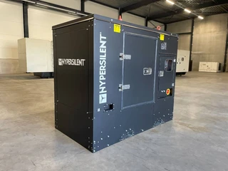 Perkins 2026 - 404J-22G - 22 kVA StageV Supersilent - DPX-21000P immagine 2 miniatura