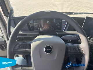 Volvo FH 2024 - 460 6x2/4 I-Save + Achteruitrijcamera bild 30