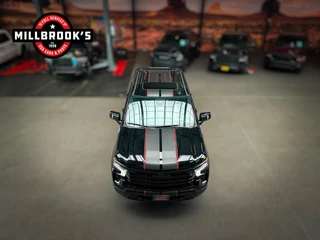 Chevrolet Silverado 2024 - High Country Black Edition 6.2 V8 420 PK obrazek 11