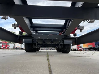 KOEGEL N/A 2022 - PORT 40 SIMPLEX 20 bild 11