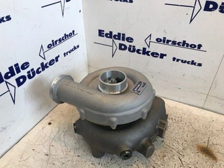 MAN N/A - 51.09100-7660 TURBO E2842 LE312 MOTOR (NEW) MAHLE 228TC18701000 zdjecie 1