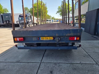 Jumbo N/A 1998 - 3 as rongen hout transport obrazek 13