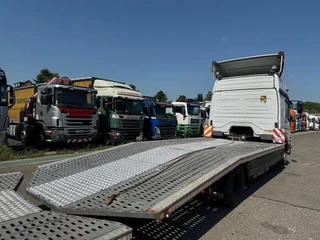 Mercedes-Benz Atego 2008 - 824 image 10