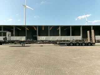 Faymonville N/A 2015 - F-S44-1ALN 2 AXLE STEERING image 2