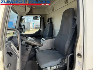 Volvo 240 2011 - FL CARRIER EASY COLD, PALFINGER TAILLIFT obrazek 10