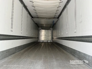 Schmitz Cargobull Semitrailer Reefer Multitemp 2019 afbeelding 3 miniatuur
