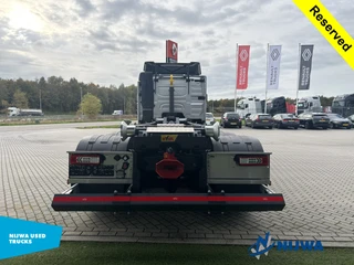 Volvo FMX 540 8x2 Hyva Haakarm + Vangmuil 2025 - N/A obrazek 8