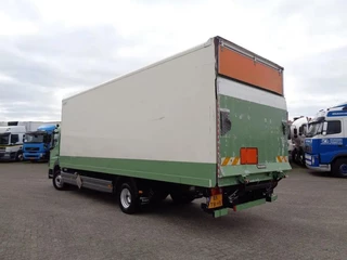 Mercedes-Benz Atego 2010 - 822 image 9