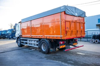 DAF N/A 2019 - CF 410-4x2 - 13 642 KM - 26m3 image 9