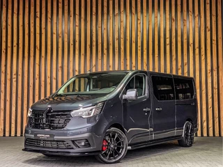Renault Trafic 2024 - 2.0 dCi 170PK Automaat Dubbele Cabine zdjecie 2