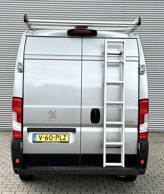 Peugeot Boxer 2023 - 333 2.2 Boxer/Ducato/Jumper L2H2 Navi|Carplay|Crui obrazek 9