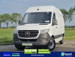 Mercedes-Benz Sprinter 2022 - 317 obrazek 1