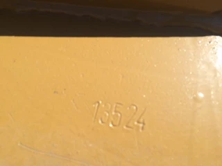 Caterpillar 325B / 325C / 325D 47 inch HDbucket 2021 - N/A image 5