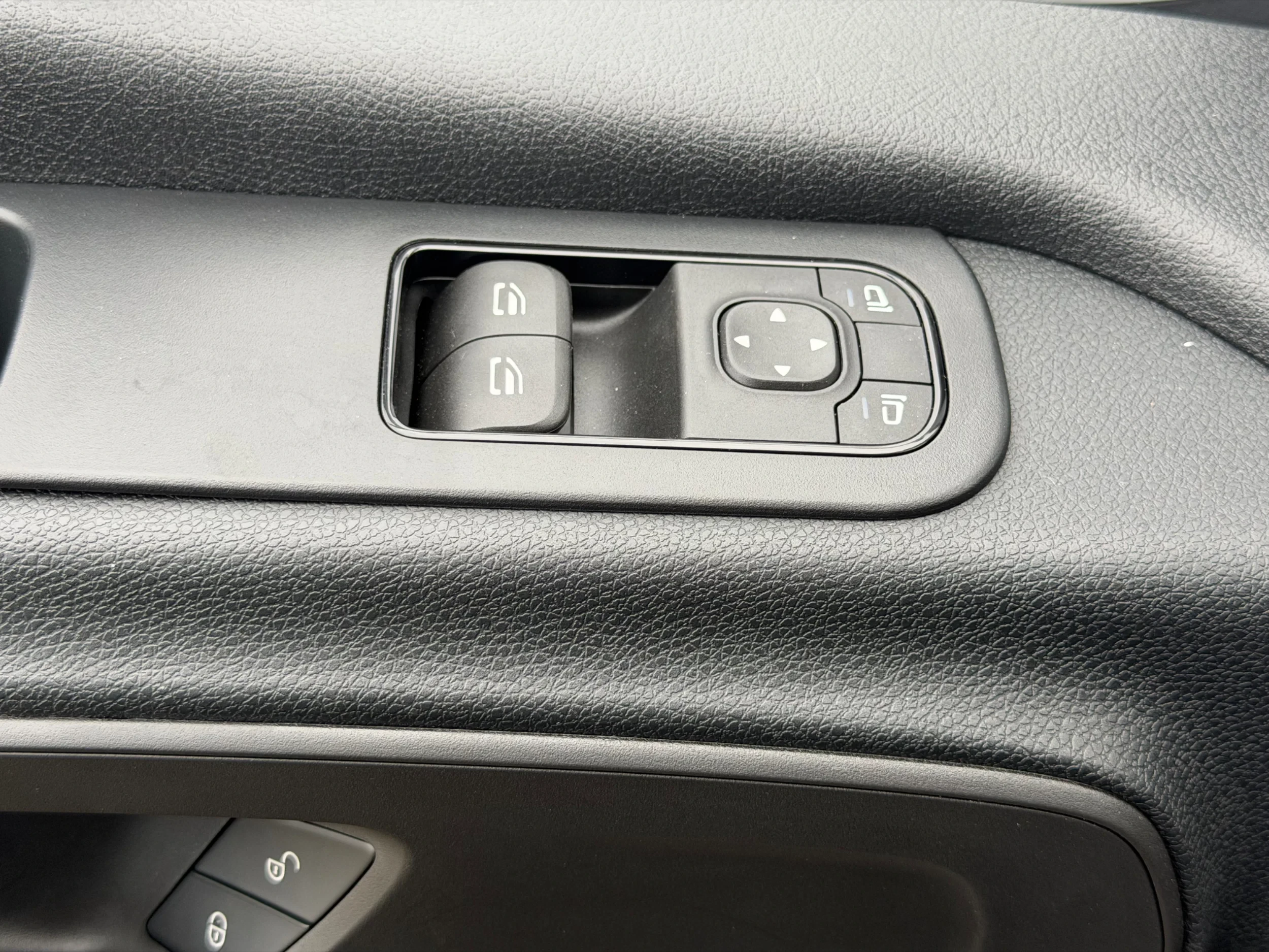 Mercedes-Benz Sprinter 2024 - 317CDI L3H2 Laadklep Airco Cruisecontrol NIEUW BPM VRIJ afbeelding 13