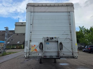 Schmitz Cargobull SCB - Disc 2016 - N/A image 2