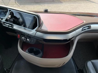 DAF XG+ 2022 - 530 FT zdjecie 27