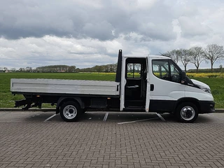 Iveco Daily 2024 - 35C14 immagine 14