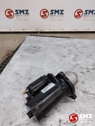 DAF N/A - Occ Starter 24V 4kW DAF CF75 imagem 1