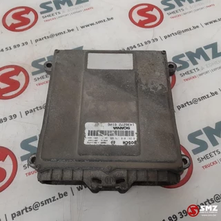 Scania N/A 2001 - Occ ECU motorbesturingseenheid DC16 02 L 01 480hp afbeelding 1