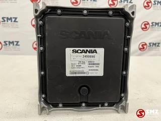 Scania N/A - Occ Ecu BWE expansion unit Scania изображение 2