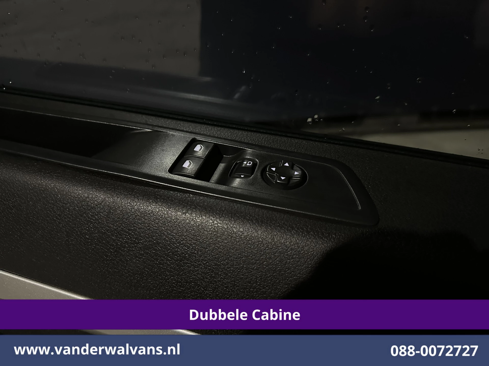 Opel Vivaro 2023 - 2.0 CDTI 145pk L3H1 Dubbele Cabine Euro6 Airco | 6-Zits | Navigatie | 2500kg Trekhaak | Apple Carplay obrázek 15
