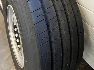 Dunlop 385/65R22.5 2024 - N/A bild 2