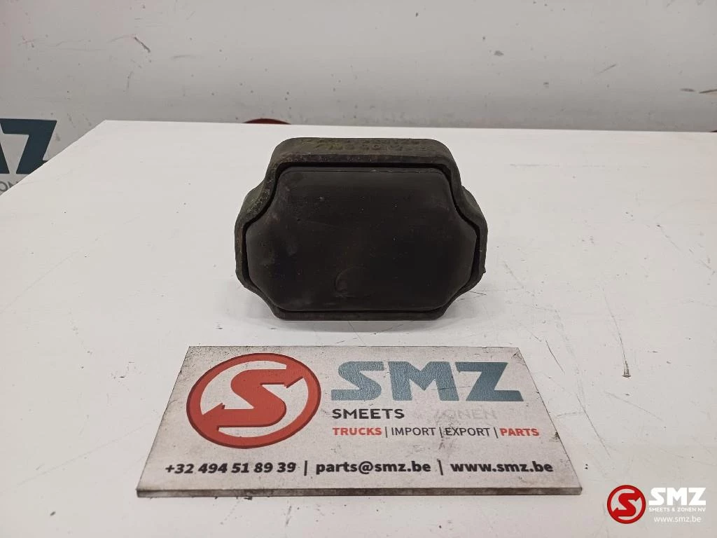 Mercedes-Benz 2014 - Occ beugelbevestiging achteras Mercedes immagine 3