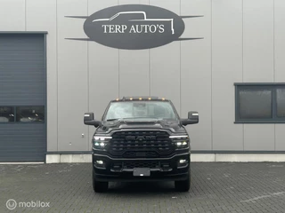 Dodge Ram Pick-Up 2026 - 2500 Limited 6.7 Cummins H.O. 430pk 8 Traps automaat immagine 34