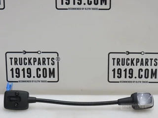 Scania N/A - Lighting Leeslamp Scania bild 1